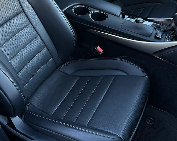 Серый Лексус ИС, объемом двигателя 2.5 л и пробегом 190 тыс. км за 15500 $, фото 36 на Automoto.ua