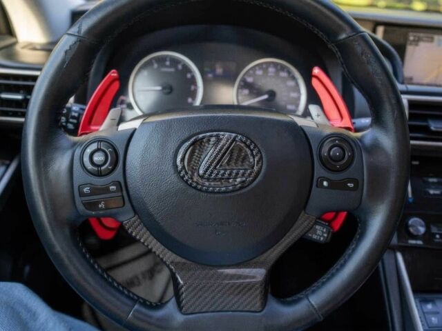 Лексус ІС 2014 у Києві на Automoto.ua Сірий Лексус ІС, об'ємом двигуна 3.5 л та пробігом 87 тис. км за 4300 $, фото 5 на Automoto.ua