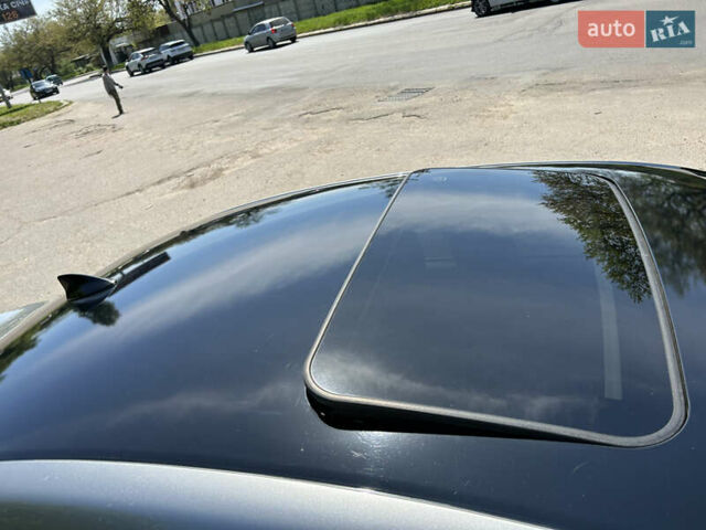 Серый Лексус ИС, объемом двигателя 2.5 л и пробегом 145 тыс. км за 16500 $, фото 9 на Automoto.ua