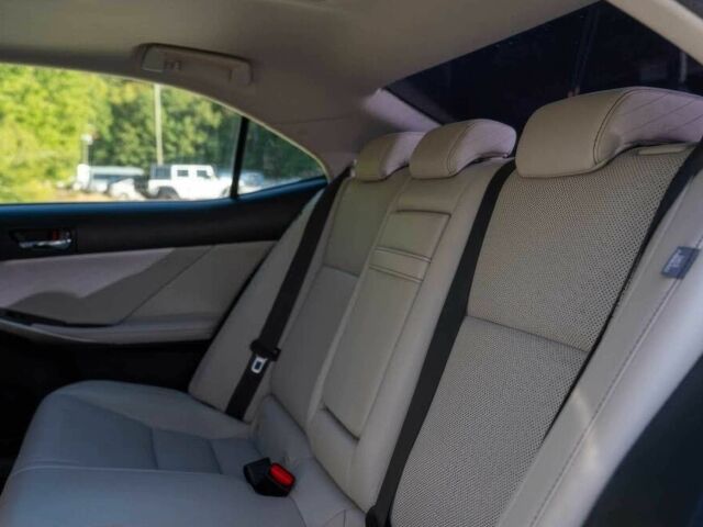 Лексус ІС 2014 у Києві на Automoto.ua Сірий Лексус ІС, об'ємом двигуна 3.5 л та пробігом 87 тис. км за 4300 $, фото 11 на Automoto.ua