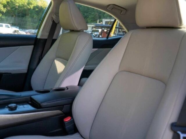 Лексус ІС 2014 у Києві на Automoto.ua Сірий Лексус ІС, об'ємом двигуна 3.5 л та пробігом 87 тис. км за 4300 $, фото 7 на Automoto.ua