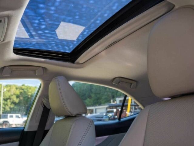 Лексус ІС 2014 у Києві на Automoto.ua Сірий Лексус ІС, об'ємом двигуна 3.5 л та пробігом 87 тис. км за 4300 $, фото 8 на Automoto.ua