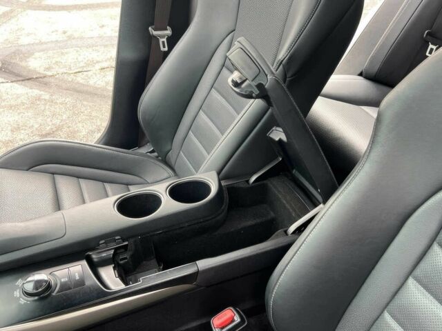 Серый Лексус ИС, объемом двигателя 3.5 л и пробегом 85 тыс. км за 4500 $, фото 11 на Automoto.ua