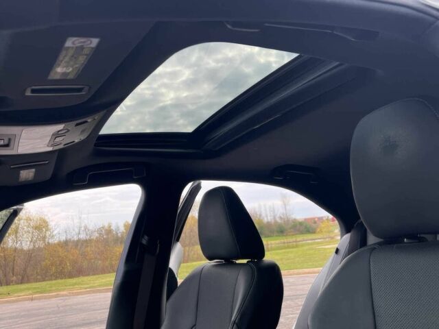 Серый Лексус ИС, объемом двигателя 3.5 л и пробегом 85 тыс. км за 4500 $, фото 9 на Automoto.ua