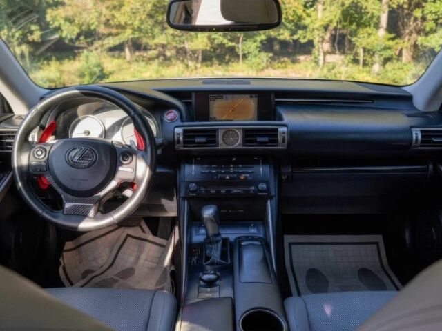 Лексус ІС 2014 у Києві на Automoto.ua Сірий Лексус ІС, об'ємом двигуна 3.5 л та пробігом 87 тис. км за 4300 $, фото 4 на Automoto.ua