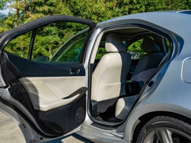 Лексус ІС 2014 у Києві на Automoto.ua Сірий Лексус ІС, об'ємом двигуна 3.5 л та пробігом 87 тис. км за 4300 $, фото 10 на Automoto.ua