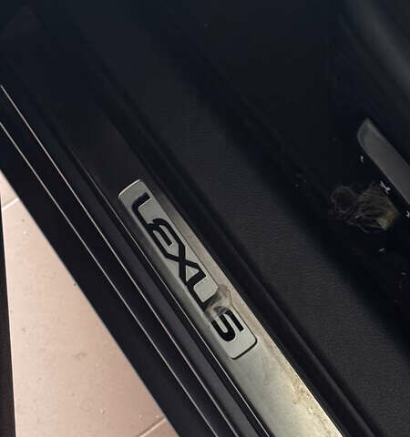 Сірий Лексус ІС, об'ємом двигуна 2 л та пробігом 137 тис. км за 19146 $, фото 8 на Automoto.ua
