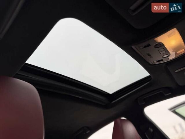 Серый Лексус ИС, объемом двигателя 2 л и пробегом 140 тыс. км за 17400 $, фото 29 на Automoto.ua