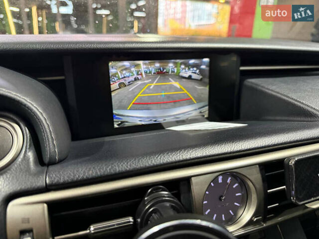 Сірий Лексус ІС, об'ємом двигуна 3.46 л та пробігом 176 тис. км за 21000 $, фото 7 на Automoto.ua