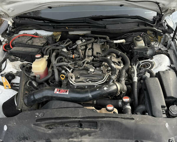 Серый Лексус ИС, объемом двигателя 2 л и пробегом 180 тыс. км за 17500 $, фото 15 на Automoto.ua