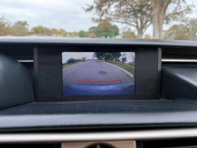 Сірий Лексус ІС, об'ємом двигуна 2.5 л та пробігом 75 тис. км за 4600 $, фото 9 на Automoto.ua