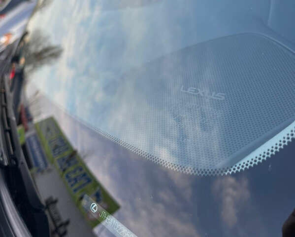 Серый Лексус ИС, об'ємом двигуна 1.99 л та пробігом 111 тис. км за 21500 $, фото 25 на Automoto.ua