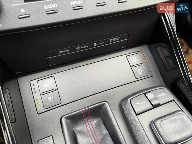 Серый Лексус ИС, объемом двигателя 2 л и пробегом 140 тыс. км за 17400 $, фото 43 на Automoto.ua