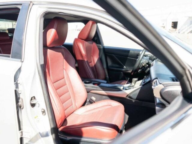 Сірий Лексус ІС, об'ємом двигуна 3.5 л та пробігом 73 тис. км за 5100 $, фото 9 на Automoto.ua