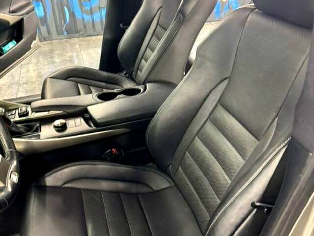 Сірий Лексус ІС, об'ємом двигуна 2 л та пробігом 145 тис. км за 21200 $, фото 8 на Automoto.ua