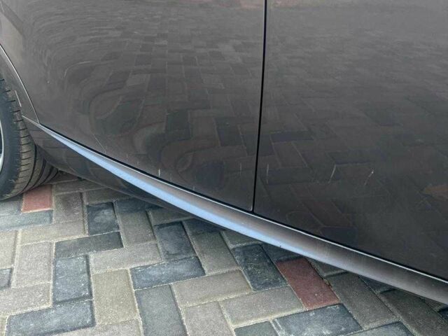 Сірий Лексус ІС, об'ємом двигуна 2 л та пробігом 124 тис. км за 17100 $, фото 6 на Automoto.ua