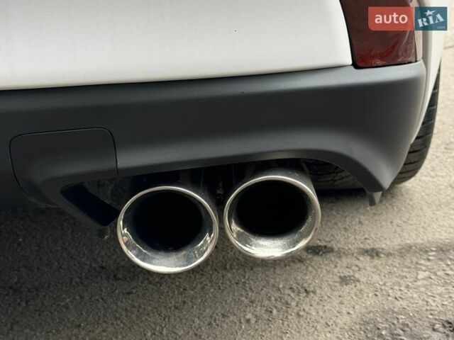 Серый Лексус ИС, объемом двигателя 2 л и пробегом 61 тыс. км за 22000 $, фото 22 на Automoto.ua