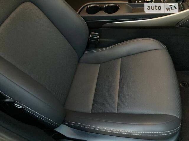 Серый Лексус ИС, объемом двигателя 2 л и пробегом 57 тыс. км за 21500 $, фото 31 на Automoto.ua