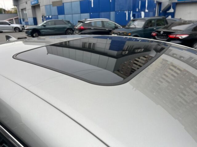 Серый Лексус ИС, объемом двигателя 2 л и пробегом 55 тыс. км за 26990 $, фото 22 на Automoto.ua