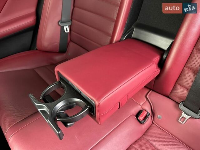 Сірий Лексус ІС, об'ємом двигуна 2 л та пробігом 78 тис. км за 22900 $, фото 17 на Automoto.ua