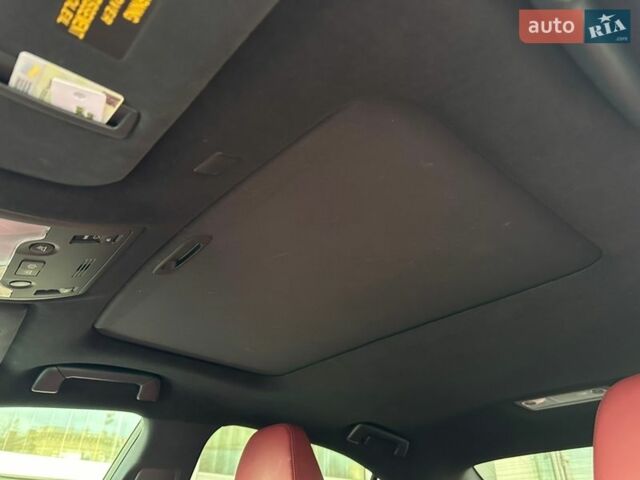 Сірий Лексус ІС, об'ємом двигуна 2 л та пробігом 78 тис. км за 22900 $, фото 18 на Automoto.ua