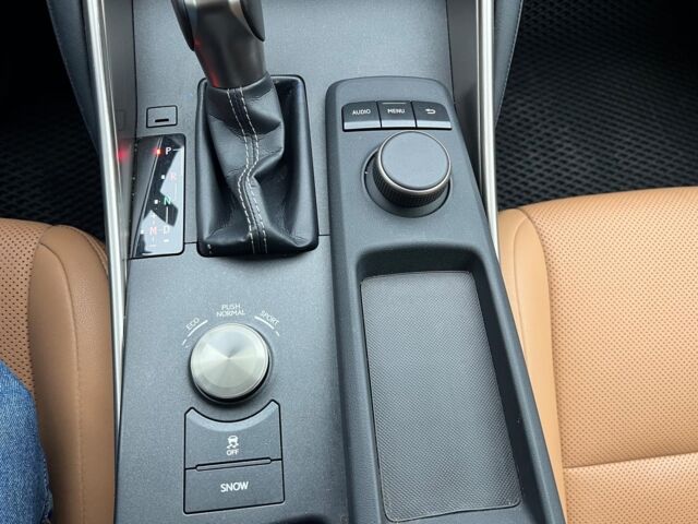 Серый Лексус ИС, объемом двигателя 2 л и пробегом 55 тыс. км за 26990 $, фото 33 на Automoto.ua