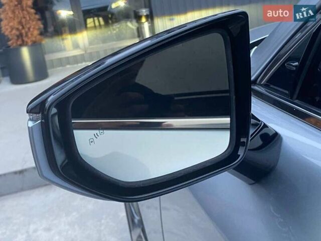 Сірий Лексус ІС, об'ємом двигуна 2 л та пробігом 55 тис. км за 36999 $, фото 11 на Automoto.ua