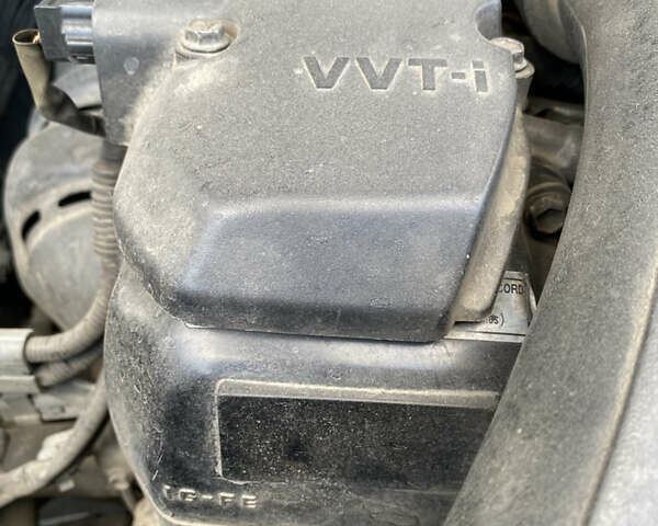 Синій Лексус ІС, об'ємом двигуна 1.99 л та пробігом 380 тис. км за 5500 $, фото 12 на Automoto.ua