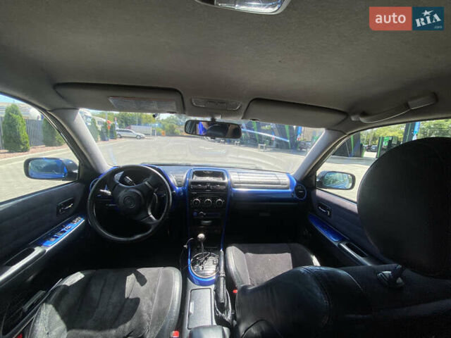 Лексус ИС 1999 в Одессе на Automoto.ua Синий Лексус ИС, объемом двигателя 1.99 л и пробегом 380 тыс. км за 5300 $, фото 8 на Automoto.ua