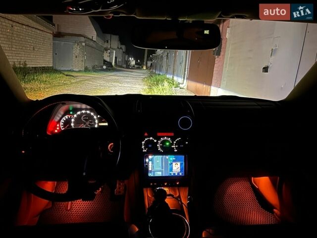 Синий Лексус ИС, объемом двигателя 1.99 л и пробегом 397 тыс. км за 6800 $, фото 12 на Automoto.ua