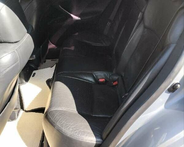 Синий Лексус ИС, объемом двигателя 2.23 л и пробегом 300 тыс. км за 5300 $, фото 10 на Automoto.ua