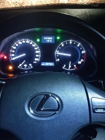 Синий Лексус ИС, объемом двигателя 2.23 л и пробегом 300 тыс. км за 5300 $, фото 17 на Automoto.ua