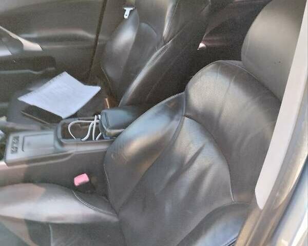 Синий Лексус ИС, объемом двигателя 2.23 л и пробегом 300 тыс. км за 5300 $, фото 9 на Automoto.ua