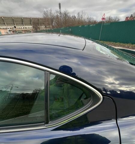 Синій Лексус ІС, об'ємом двигуна 2.23 л та пробігом 340 тис. км за 8000 $, фото 17 на Automoto.ua