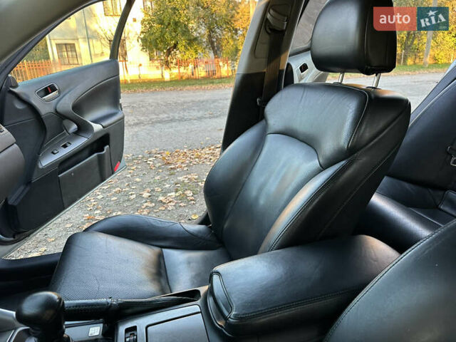 Синій Лексус ІС, об'ємом двигуна 2.2 л та пробігом 291 тис. км за 5999 $, фото 42 на Automoto.ua