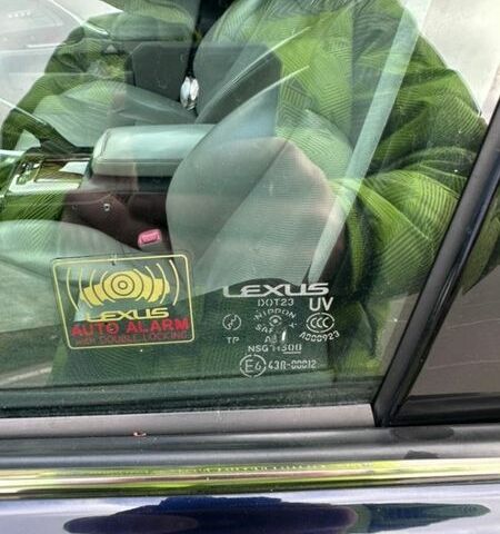 Синій Лексус ІС, об'ємом двигуна 2.23 л та пробігом 340 тис. км за 8000 $, фото 30 на Automoto.ua