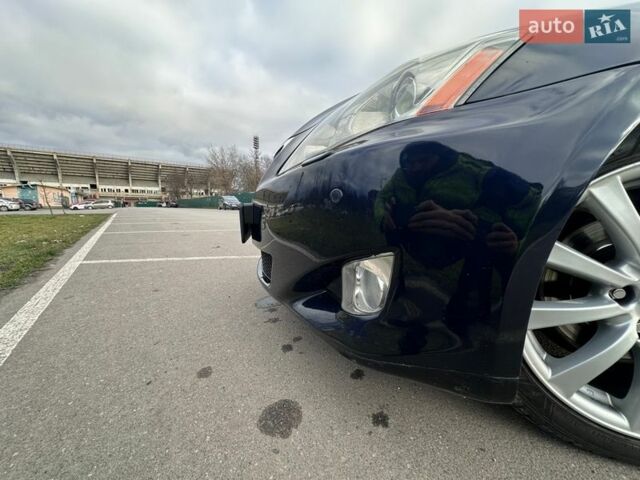 Синій Лексус ІС, об'ємом двигуна 2.23 л та пробігом 340 тис. км за 8000 $, фото 21 на Automoto.ua