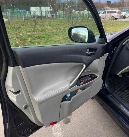 Синій Лексус ІС, об'ємом двигуна 2.23 л та пробігом 340 тис. км за 8000 $, фото 14 на Automoto.ua