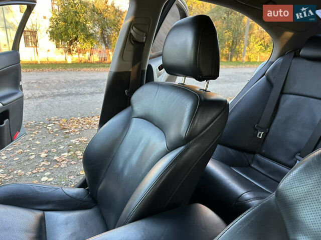 Синій Лексус ІС, об'ємом двигуна 2.2 л та пробігом 291 тис. км за 5999 $, фото 40 на Automoto.ua