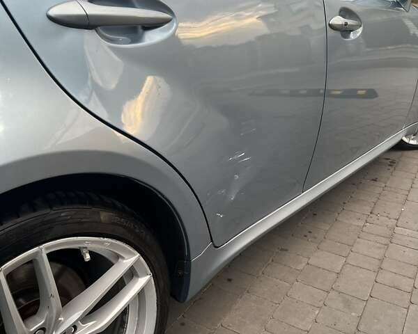 Синій Лексус ІС, об'ємом двигуна 3 л та пробігом 228 тис. км за 7500 $, фото 5 на Automoto.ua