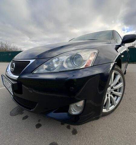 Синій Лексус ІС, об'ємом двигуна 2.23 л та пробігом 340 тис. км за 8000 $, фото 36 на Automoto.ua