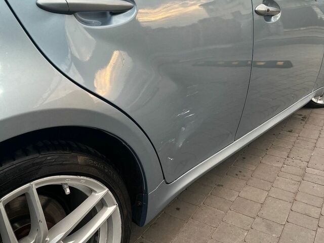 Синій Лексус ІС, об'ємом двигуна 3 л та пробігом 243 тис. км за 7300 $, фото 5 на Automoto.ua