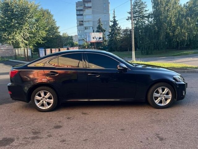 Синій Лексус ІС, об'ємом двигуна 2.23 л та пробігом 201 тис. км за 7900 $, фото 3 на Automoto.ua
