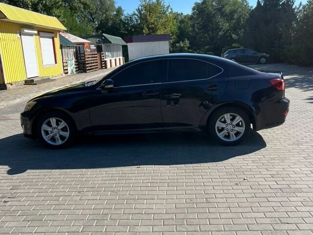 Синій Лексус ІС, об'ємом двигуна 2.23 л та пробігом 201 тис. км за 7900 $, фото 6 на Automoto.ua