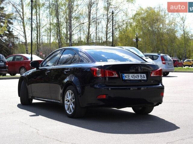 Синій Лексус ІС, об'ємом двигуна 2.23 л та пробігом 315 тис. км за 9500 $, фото 10 на Automoto.ua
