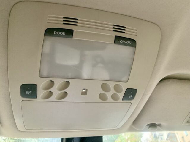 Синий Лексус ИС, объемом двигателя 2.2 л и пробегом 324 тыс. км за 9200 $, фото 11 на Automoto.ua