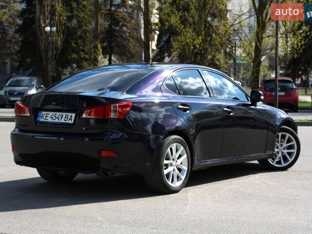 Синій Лексус ІС, об'ємом двигуна 2.23 л та пробігом 315 тис. км за 9500 $, фото 11 на Automoto.ua