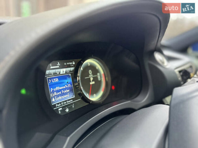 Синий Лексус ИС, объемом двигателя 2.5 л и пробегом 149 тыс. км за 19000 $, фото 31 на Automoto.ua