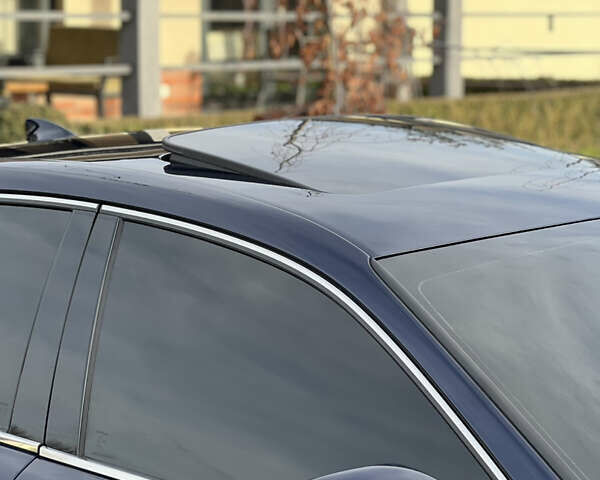 Синий Лексус ИС, объемом двигателя 2.5 л и пробегом 98 тыс. км за 17350 $, фото 11 на Automoto.ua