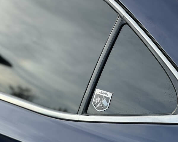 Синий Лексус ИС, объемом двигателя 2.5 л и пробегом 98 тыс. км за 16499 $, фото 15 на Automoto.ua